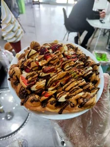 آبمیوه های پلاس 3