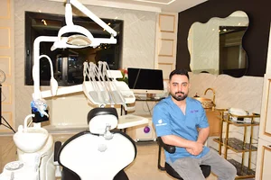 دکتر علی راحلی نمین