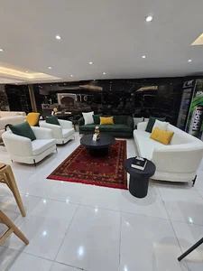 مبل صابری