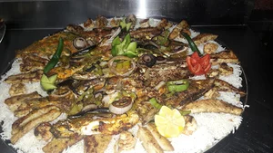 Al Marsa Seafood
