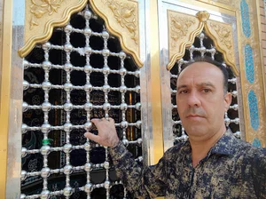 فروشگاه غلامی