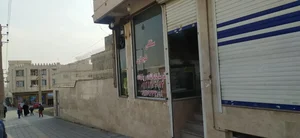نان سنگکی خلیج فارس 4