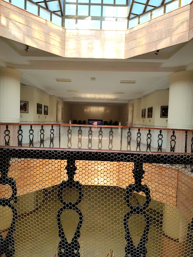کانون ملی شهید بهشتی