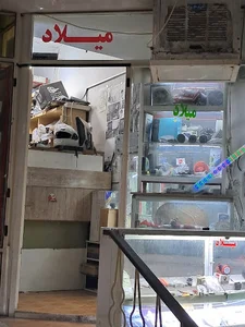 الکترونیک میلاد