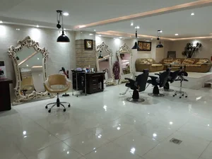 سالن زیبایی فریشا