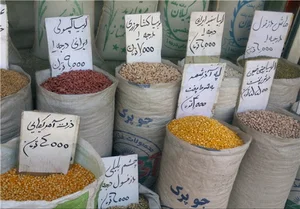 سوپر ماركت حاج مهدوى