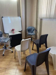 آموزشگاه مراقبت زیبایی نجمه زیاری 4