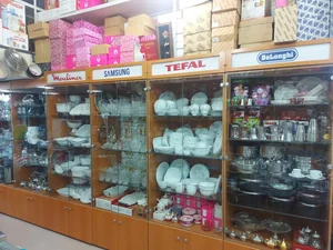 لوازم خانگی یونیک رنجبری 5