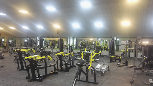 Arzeshmand Gym