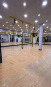 باشگاه ورزشی سوین sween gym