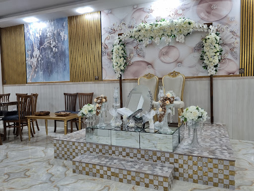 سالن تشریفات و خانه عقد آریانا