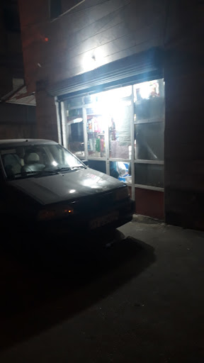 سوپر مارکت خالقی مهر