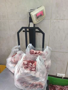 فروشگاه گوشت فتحی 3
