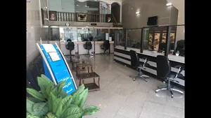 دفتر خدمات الکترونیک قضایی