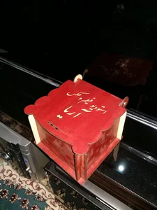 استودیو عکس و فیلم آریا