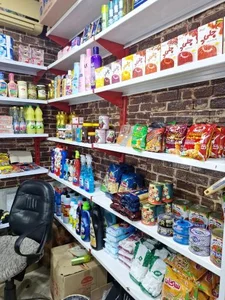 مینی مارکت مزه چی 2