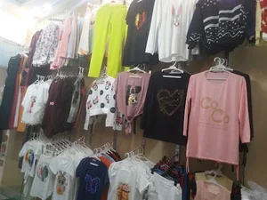 فروشگاه پوشاک لیل‌آباد 3