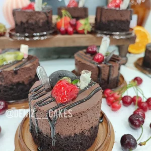 کیک دنیز