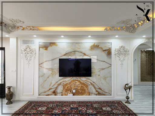 دفتر معماری سپیده کاوه