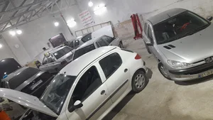 تعمیرگاه عسگری