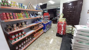 فروشگاه زنجیره ای یاران دریان حسن پور