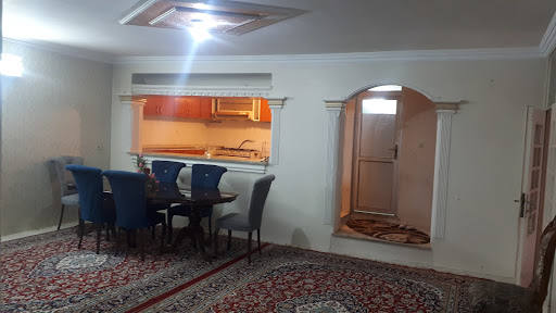 آپارتمان حاج ابراهیم