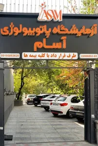 Asam Lab (آزمایشگاه آسام)