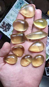 کارگاه گوهرتراشی و صنایع رزین