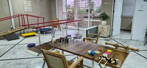 کاردرمانی توفیقی