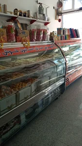 شیرینی سرای استانبول