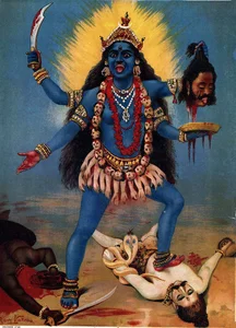 Kali - Wikipedia