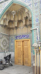 مسجد شهدا