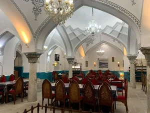 حمام گپ 4