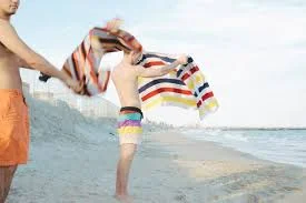 Amir Abad Beach