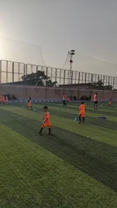 باشگاه فرهنگی ورزشی ذوالفقار 3