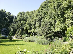 دهکده ورزشی چهارباغ