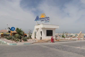 تفریحات ساحلی کیش