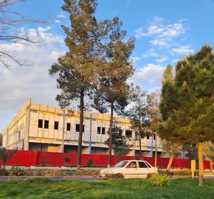 مجموعه ورزشی 17 شهریور