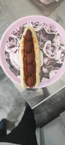 سمبوسه و فلافل خانوم فلافلی 4