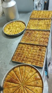 قنادی پاندا ۲ 2