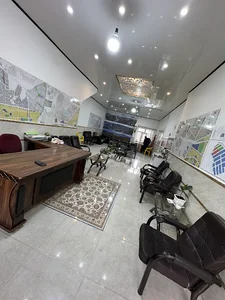 املاک ماد