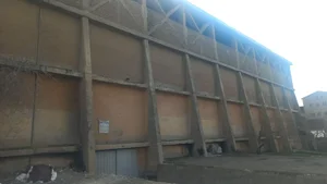 مصالح ساختمانی ارسبارن 2
