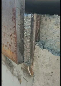 لوله کشی گاز و جوشکاری 2