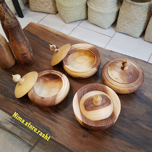 صنایع دستی نیما