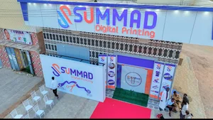 Summad Digital Printing