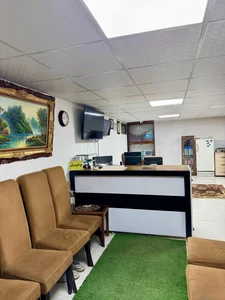 شرکت پرستاری و خدماتی گیل مهر اطمینان 2