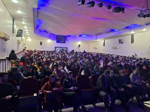 فرهنگسرای خورموج