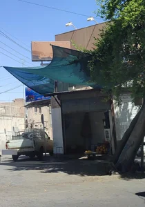 میوه فروشی