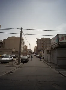 کارواش بزرگ مدرن 2