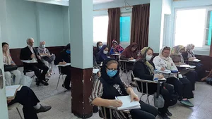 سایت کیمیاگر ایرانی